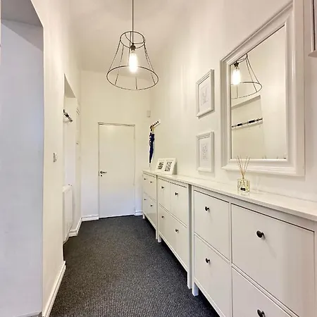 Apartment Old Town *