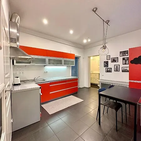 Apartment Old Town Kaunas