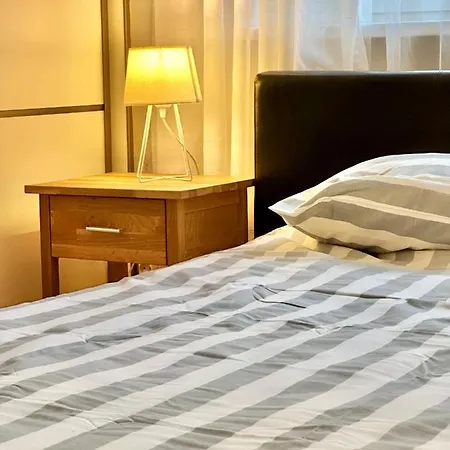 Apartment Old Town Kaunas
