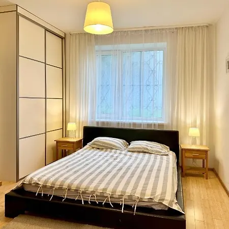 Old Town Apartment Kaunas
