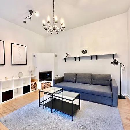 Apartment Old Town
