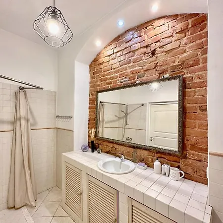 Apartment Old Town Kaunas