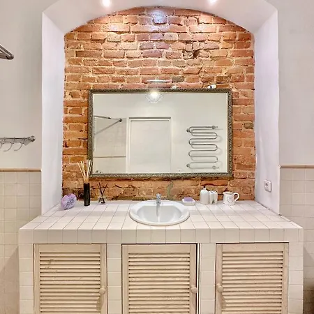 Apartment Old Town