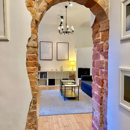 Old Town Apartment Kaunas