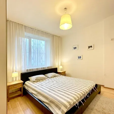 Apartment Old Town Kaunas